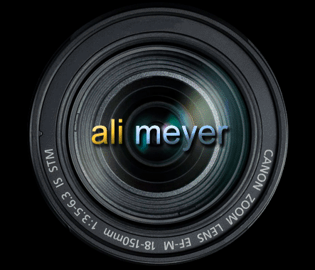 Ali Meyer Photography Borobudur Indonesia