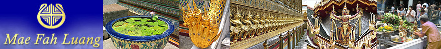 Ali Meyer - The Temple of the Emerald Buddha - CD-ROM Triptych about the Life and Teachings of Lord Buddha - WHAT DID THE BUDDHA TEACH ? - Mae Fah Luang Foundation Under Royal Patronage